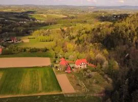 Agroturystyka u Babci
