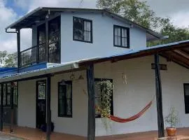 Finca La Victoria