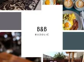 B&B Buzolic 2 Hvar
