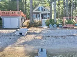 SANDY COVE ESCAPE LIMIT 8 villa