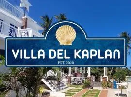 Villa Del Kaplan