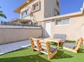 פינה ליד הים