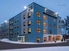 Casco Bay Hotel Portland Airport - Maine Mall, Ascend Hotel Collection，位于南波特兰的酒店