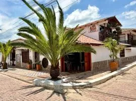 HOTEL HOSTERIA la PINTADA