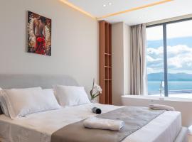 Jako Premium Hotel，位于萨兰达的酒店