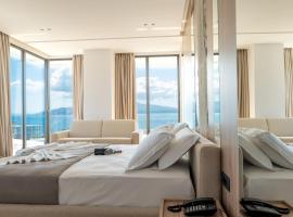 Jako Premium Hotel，位于萨兰达的酒店