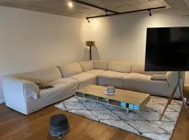 Stylishes & neues Premium-Loft