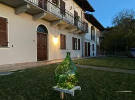 Casa vacanze Martina