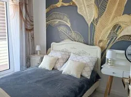 Apartament Villa Park Augustów