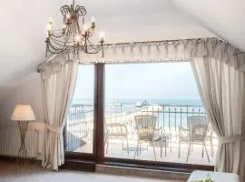 COLUMBUS Apartamenty Ustka - Limanowskiego 1