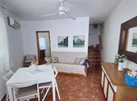 Duplex Barbados Aguamarga