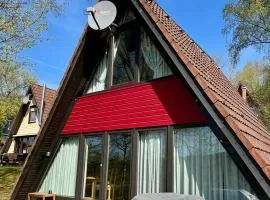 Natur Pur-Waldurlaub im Tiny House