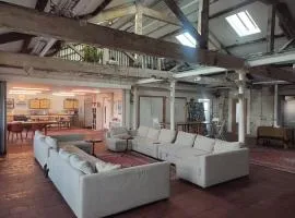 Islington Mill