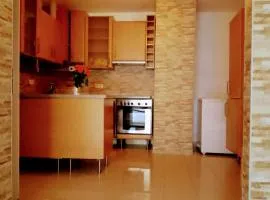 Simple, elegant travel accommodation