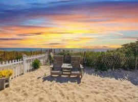 Beachfront Parking Salisbury Beach Retreat