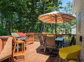 Shoals View Escape Ocean Views Dog-Friendly