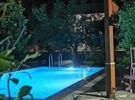 Çamlı Bungalow Evleri