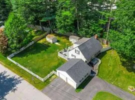 Fenced-in Yard Work From Home Elwyn Park