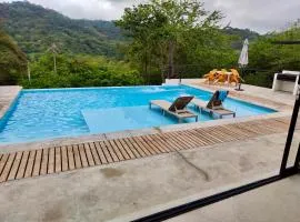 Casa Campestre San Jerónimo