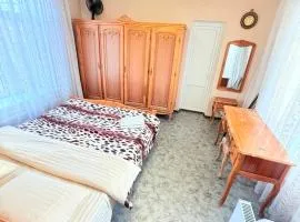 Inessa Hostel Room Комната в Хостэле
