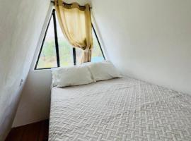 Las Acacias Huehuetenango，位于韦韦特南戈的酒店