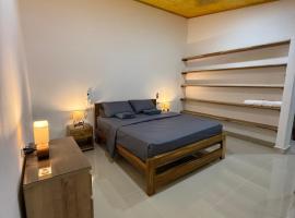 Cabaña OtraParte，位于Rincón的酒店