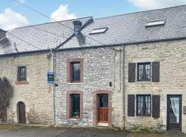 2 Bedroom Pet Friendly Home In Treignes