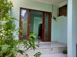 Jr House - The Haven