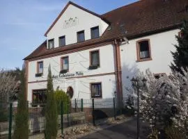 Landhotel Garni Knittelsheimer Mühle