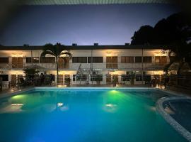 Casa Blanca Hotel