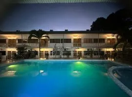Casa Blanca Hotel