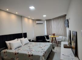 Flat em Intermares，位于卡贝德卢的酒店