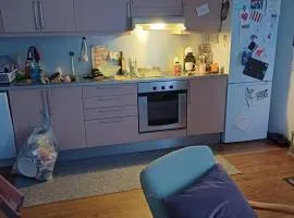 Sentrums nærsentrum tur og sjø på hundvåg