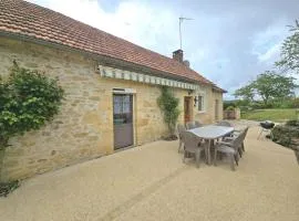 Maison en pierres avec jardin et parking près de Sarlat - FR-1-616-478