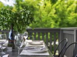Gracemont Boutique Accommodation