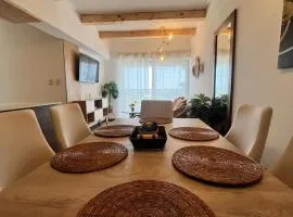 Lindo apartamento cerca del aeropuerto