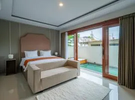 Villa Latsu Canggu