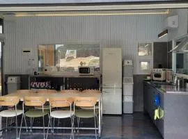 Paju Espacio Cantabile