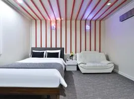 Busan Sasang Serene Hotel