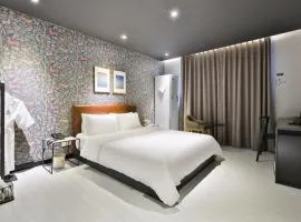 Busan Myeongji Browndot Myeongji