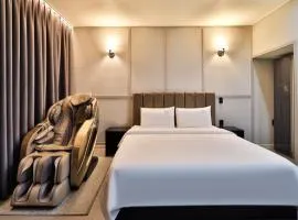 Changwon Sangnamdong Hotel Songdam