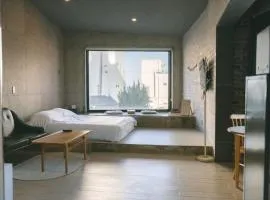 Gangneung Memory Stay Ocean View Pension
