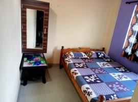 Avani Residence，位于Sringeri的酒店
