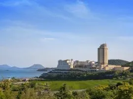 The Ocean Resort