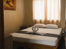 Seaview Mansion Dalaguete Apartment 3