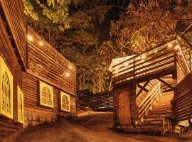 Fureai Glamping & BBQ