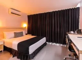 Citi Boutique Hotel - Lahara Avenue