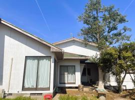 Ocean Kushima Rakuda no Yado，位于Kushima的酒店