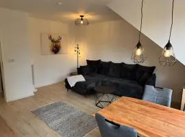 Ferienwohnung Bergzauber Braunlage