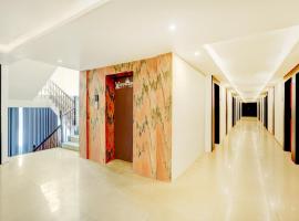 Townhouse Mysore Central，位于迈索尔的酒店